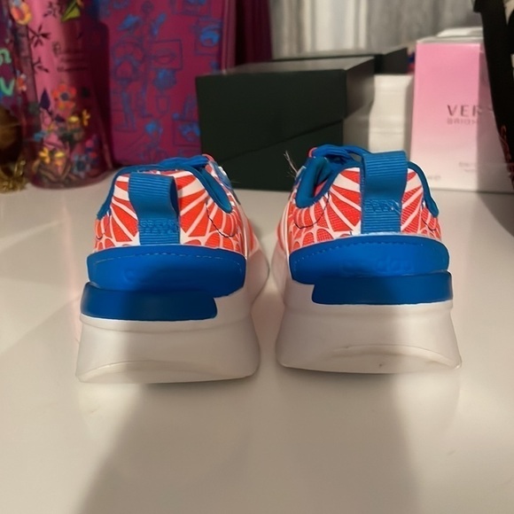 Spider-Man Racer TR21 - Infant Fashion Shoes - Picture 11 of 17